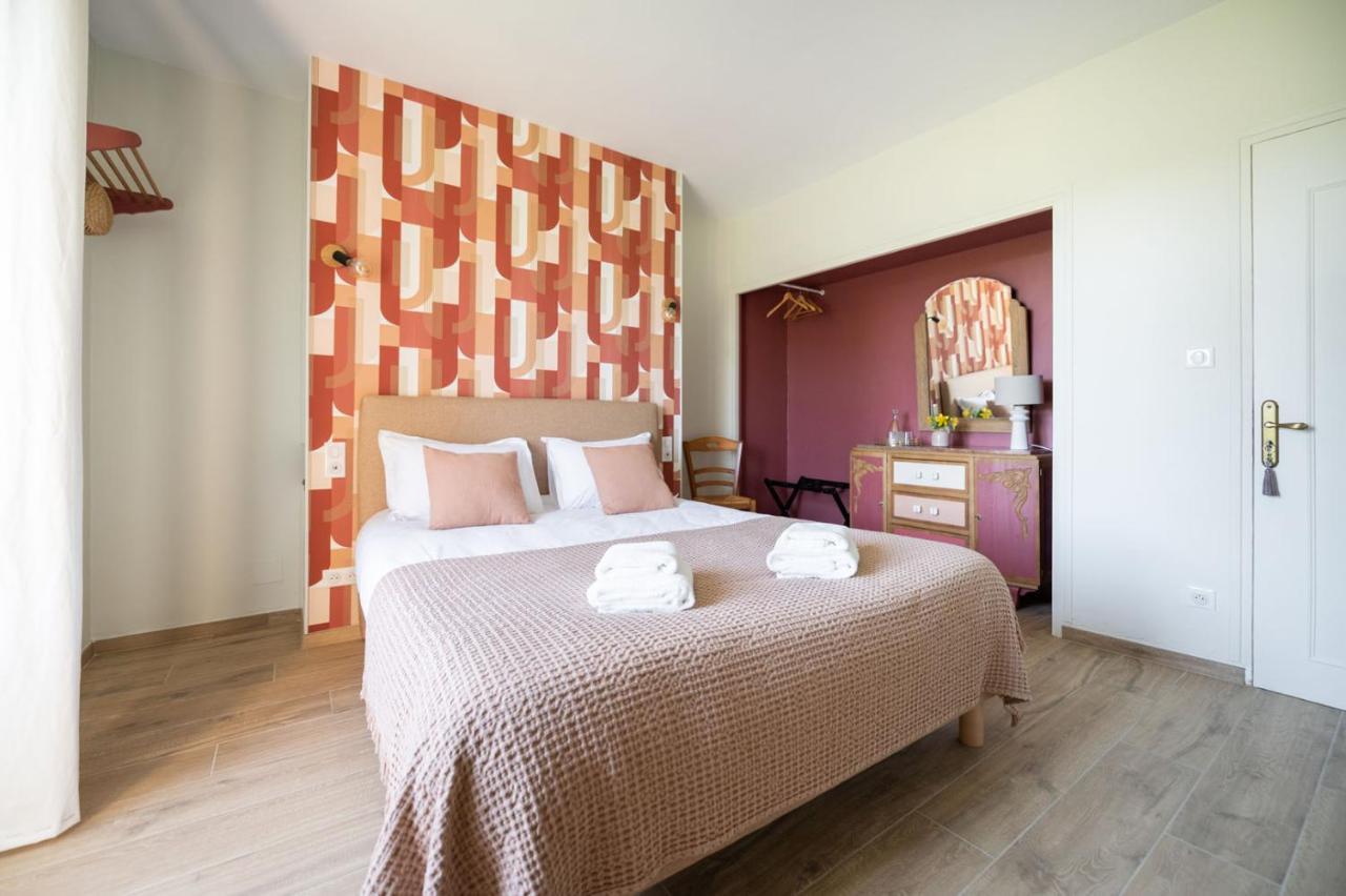 Le Clos Versailles Beynac ภายนอก รูปภาพ