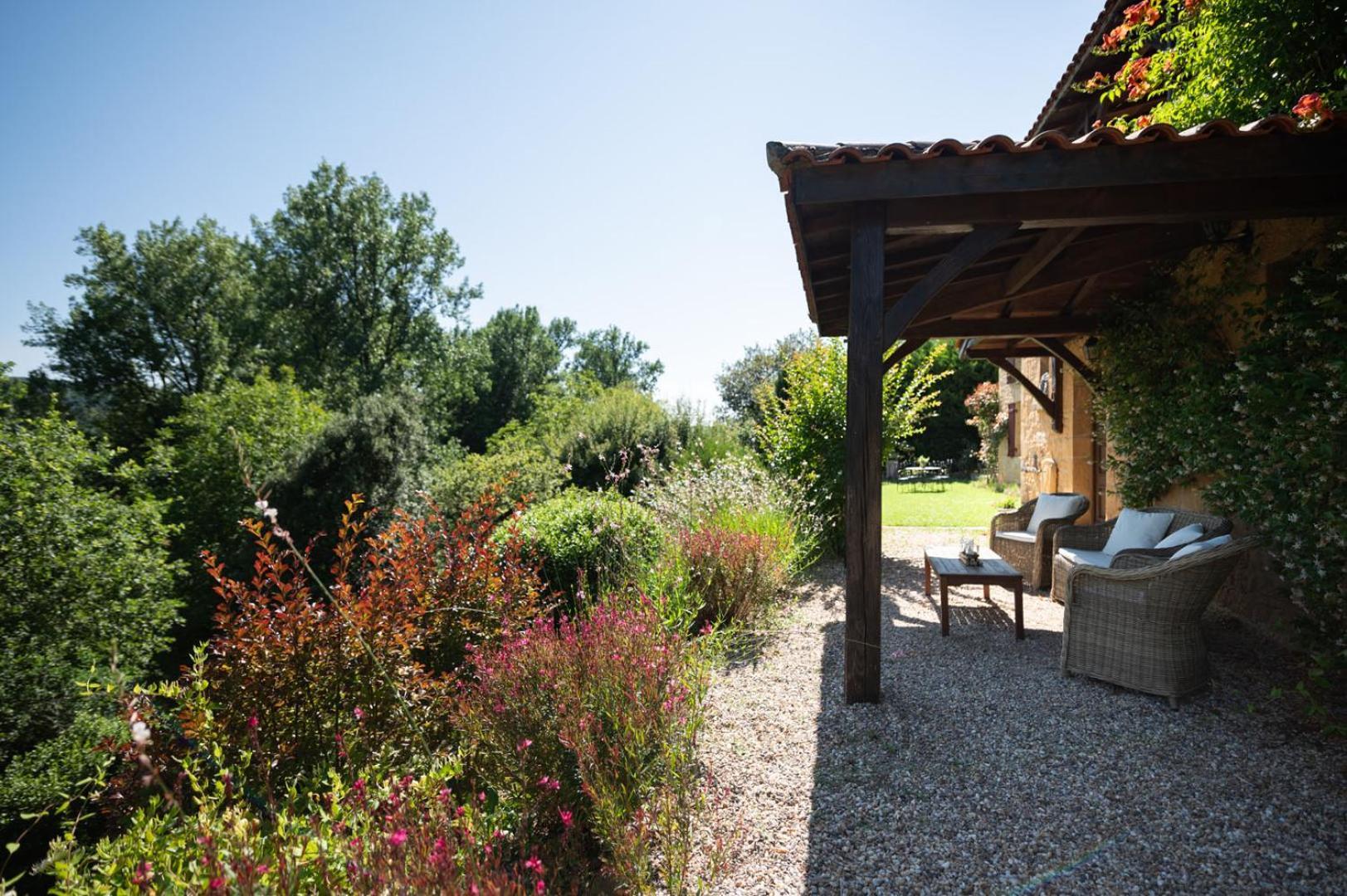 Le Clos Versailles Beynac ภายนอก รูปภาพ