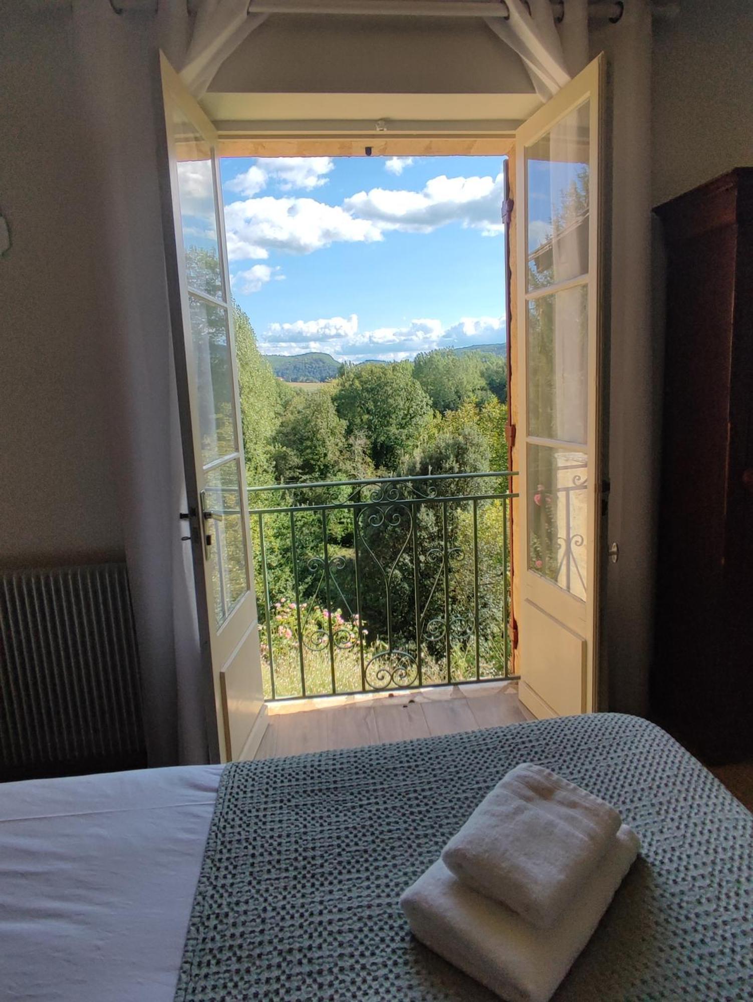Le Clos Versailles Beynac ภายนอก รูปภาพ