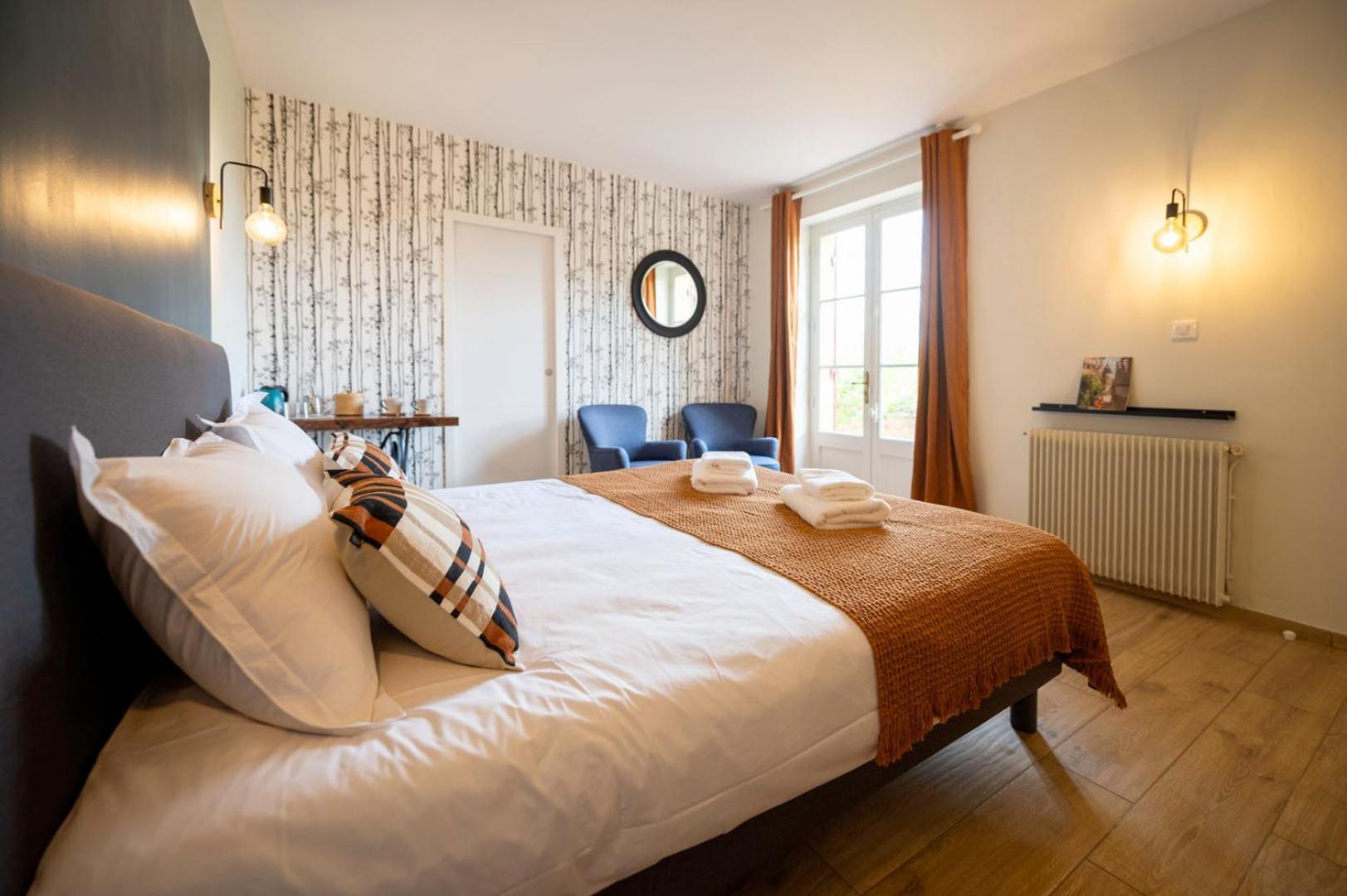 Le Clos Versailles Beynac ภายนอก รูปภาพ